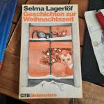 Selma Lagerlöf: Geschichten zur Weihnach Selma Lagerlöf: Geschichten zur Weihnach