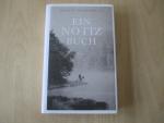 Hubert Mingarelli: Ein Notizbuch