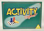 Activity Original 1990 Piatnik 600