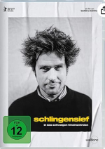 Schlingensief - In das Schweigen hineinschreien