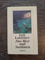 Das Meer und Sardinien