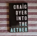 Into The Aether - A Book of Short Stories and Poems