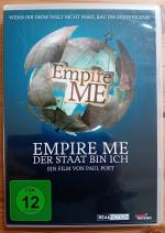 Empire ME - Der Staat bin ich