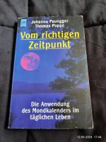 Paungger, Johanna; Poppe, Thomas: Vom ri Paungger, Johanna; Poppe, Thomas: Vom ri