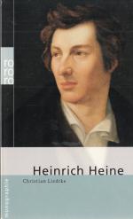 CHRISTIAN LIEDTKE: HEINRICH HEINE
