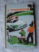 Porsche - Autos - Weltrekorde