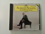 Domenico Scarlatti:    Sonaten - Sonatas