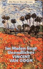 Im Malen liegt Unendliches