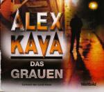 Das Grauen (6 CDs im Pappschuber)