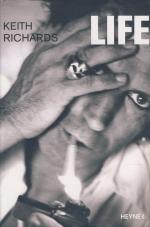 Keith Richards: Life.