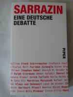 Sarrazin - Eine deutsche Debatte