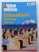 Bildatlas (Nr. 277) Ostseeküste. Schleswig-Holstein.