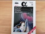 alpha Mathematik als Hobby Sonderheft 1998 Zahlenmystik Sonnenfinsternis