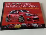 Helmut Horn: Wie neu @@  Das VW GOLF GTI