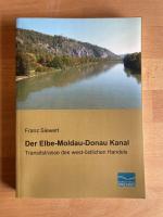 Der Elbe-Moldau-Donau Kanal. Transitstrasse des west-östlichen Handels (Nachdruck der Originalauflage von 1899)