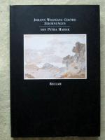 Maisak, Petra (Hrsg.): Johann Wolfgang G