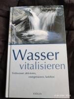 Wasser vitalisieren