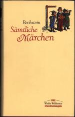 Sämtliche Märchen.