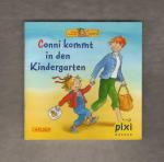 Conni kommt in den Kindergarten