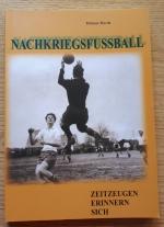 Helmut Hardt: Nachkriegsfussball