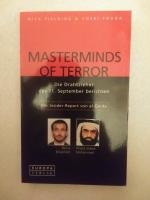 Nick Fielding, Yosri Fouda: Mastermind O Nick Fielding, Yosri Fouda: Mastermind O