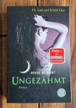 4., Ungezähmt