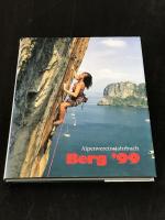 Alpenvereinsjahrbuch - Berg '99 [ohne Kartenbeilage]