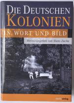 Die deutschen Kolonien