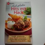 Heiß geliebte Hits mit Hack