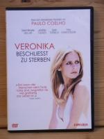 "veronika beschliesst zu sterben"