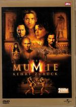 Stephen Sommers: Die Mumie kehrt zurück 