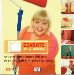 Tine Wittler: Einsatz in vier Wänden