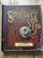 DiTerlizzi, Tony; Black, Holly: Die Spid DiTerlizzi, Tony; Black, Holly: Die Spid