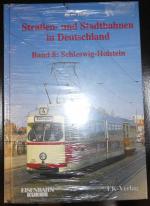 Strassen- und Stadtbahnen in Deutschland - Schleswig-Holstein