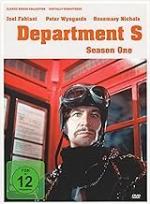 Department S Season One