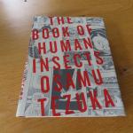 Osamu Tezuka: The Book of Human Insects 