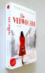 Die Verwegene - Sie strahlt im Glanz Hollywoods, und ihre Erfindung verändert die Welt - Hedy Lamarr