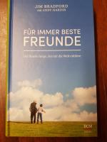 Bradford, Jim; Hardin, Andy: Für immer b Bradford, Jim; Hardin, Andy: Für immer b