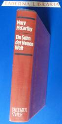 Ein Sohn der Neuen Welt - Roman