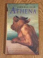 John Banville: Athena. Roman