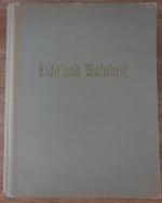Licht und Wahrheit - 24 Choralmeditationen