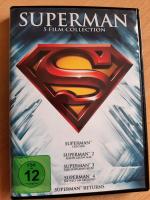 Superman (5 Film Collection)