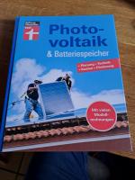 Photovoltaik & Batteriespeicher