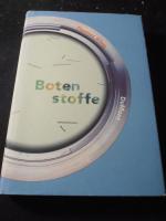 Botenstoffe