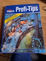 Bernd Schmids Profi-Tips