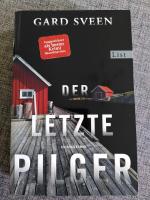 Der letzte Pilger