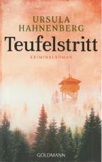 Teufelstritt