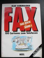 Fax - Das Buch Band I