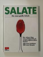 Salate   ---    Die neue große Schule