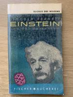 Einstein und das Universum